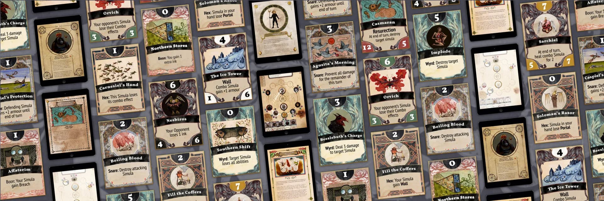 Rival Books of Aster görsel 19