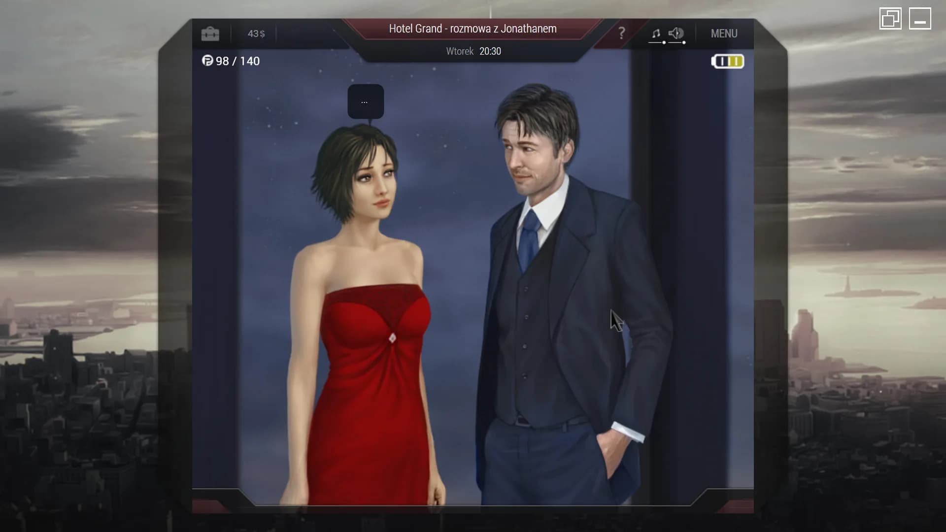 CodeRed: Agent Sarah's Story - Day one görsel 5