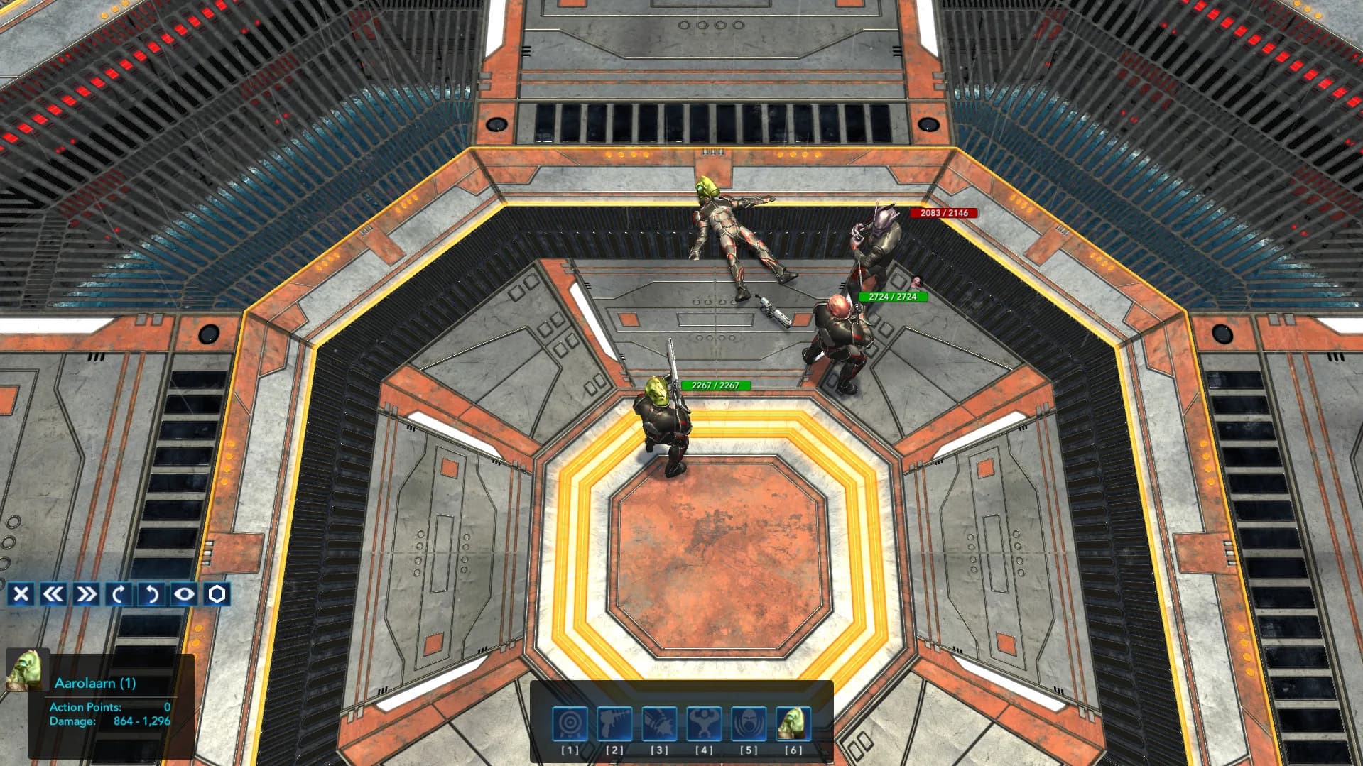 Age of Gladiators II: Death League görsel 4