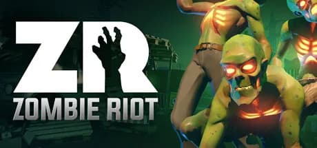 Zombie Riot görsel 1