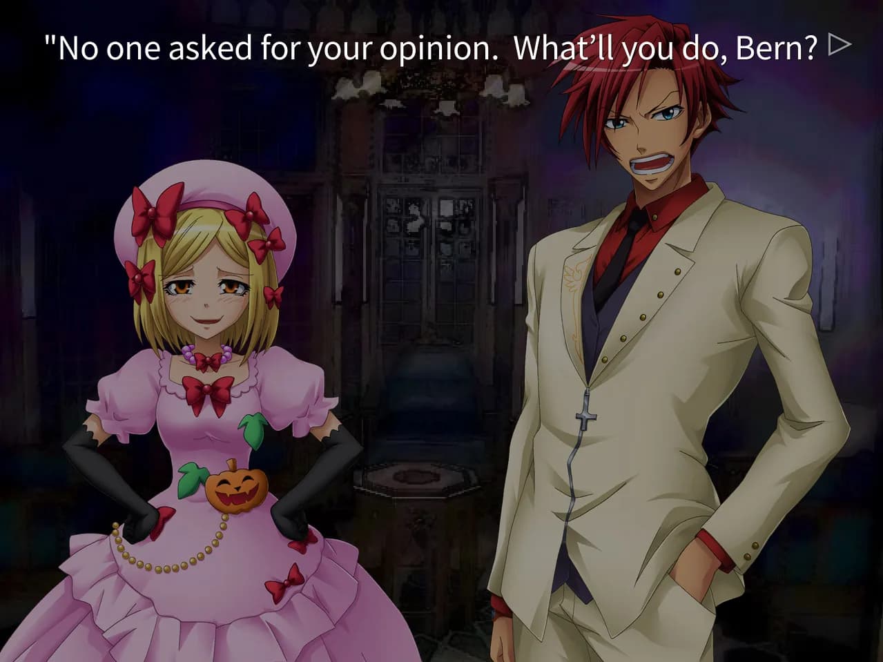 Umineko When They Cry - Answer Arcs görsel 3