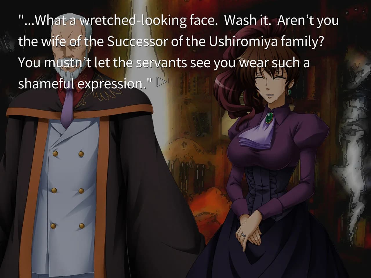Umineko When They Cry - Answer Arcs görsel 4