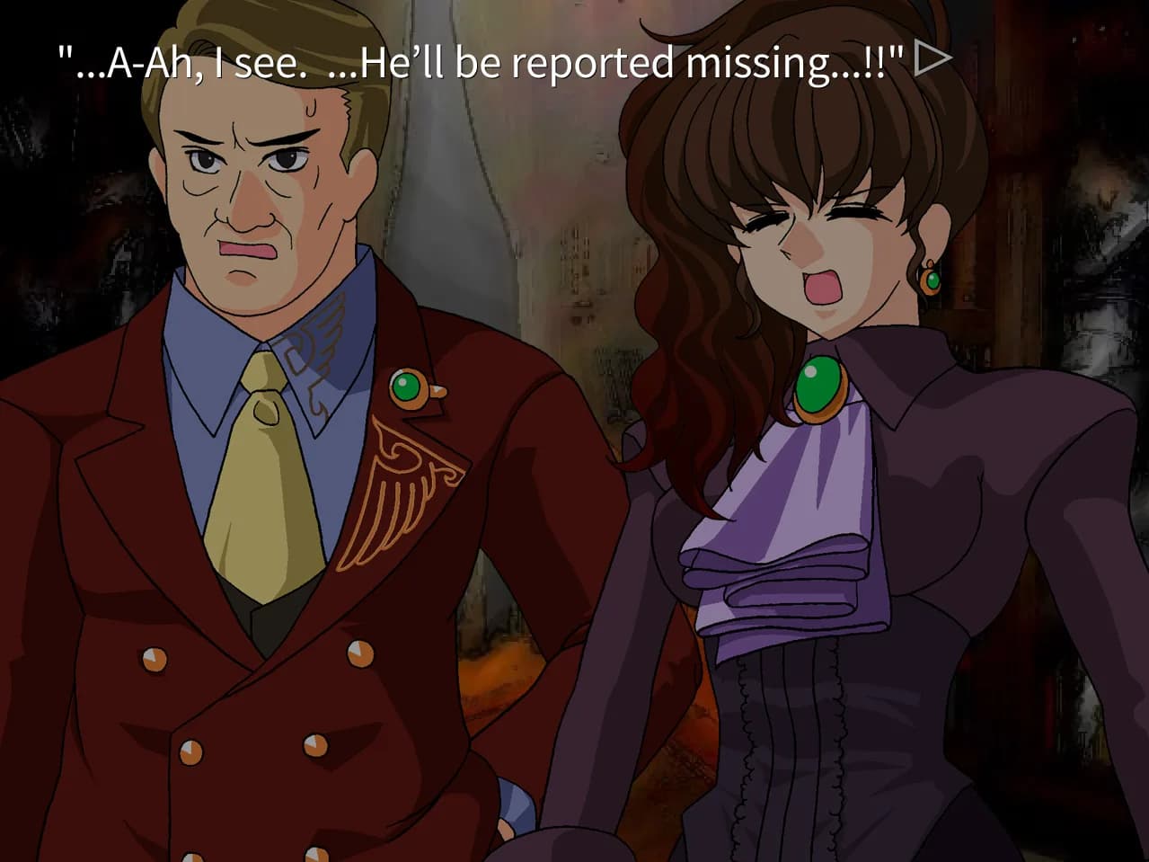 Umineko When They Cry - Answer Arcs görsel 5