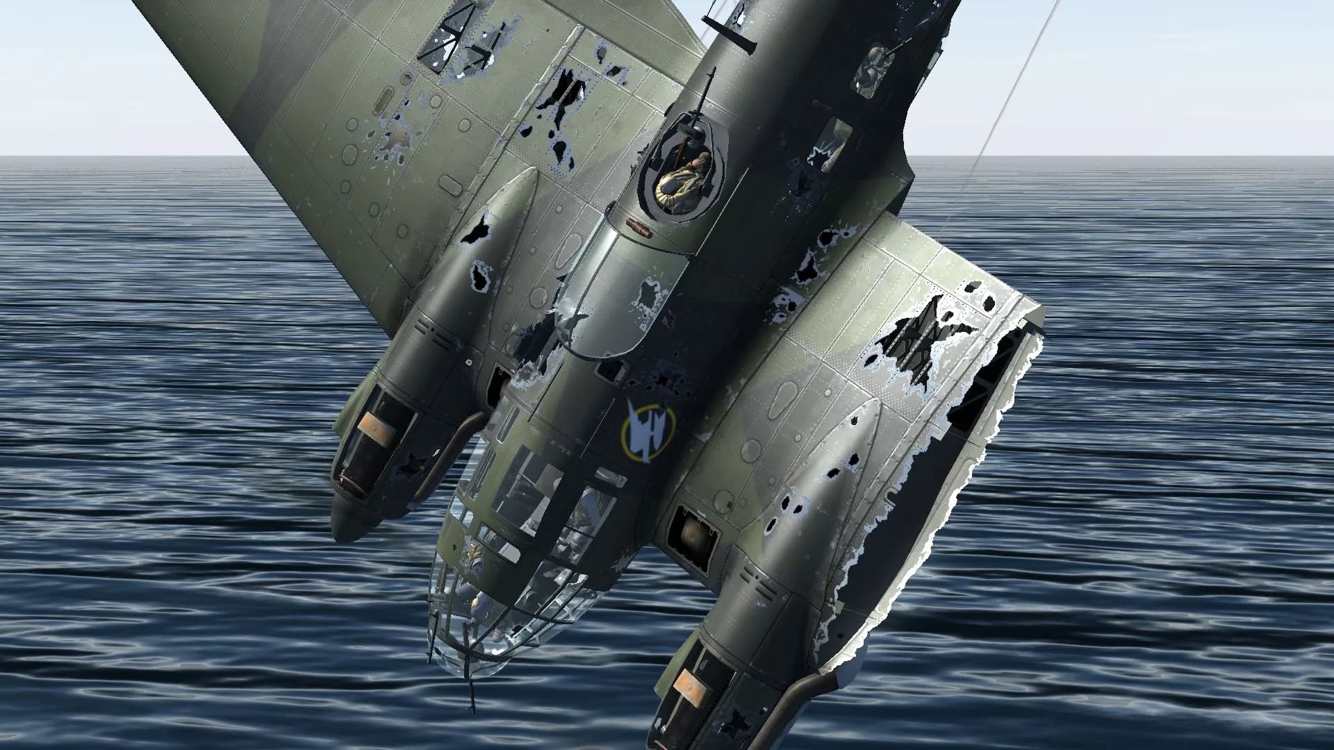 IL-2 Sturmovik: Cliffs of Dover görsel 2