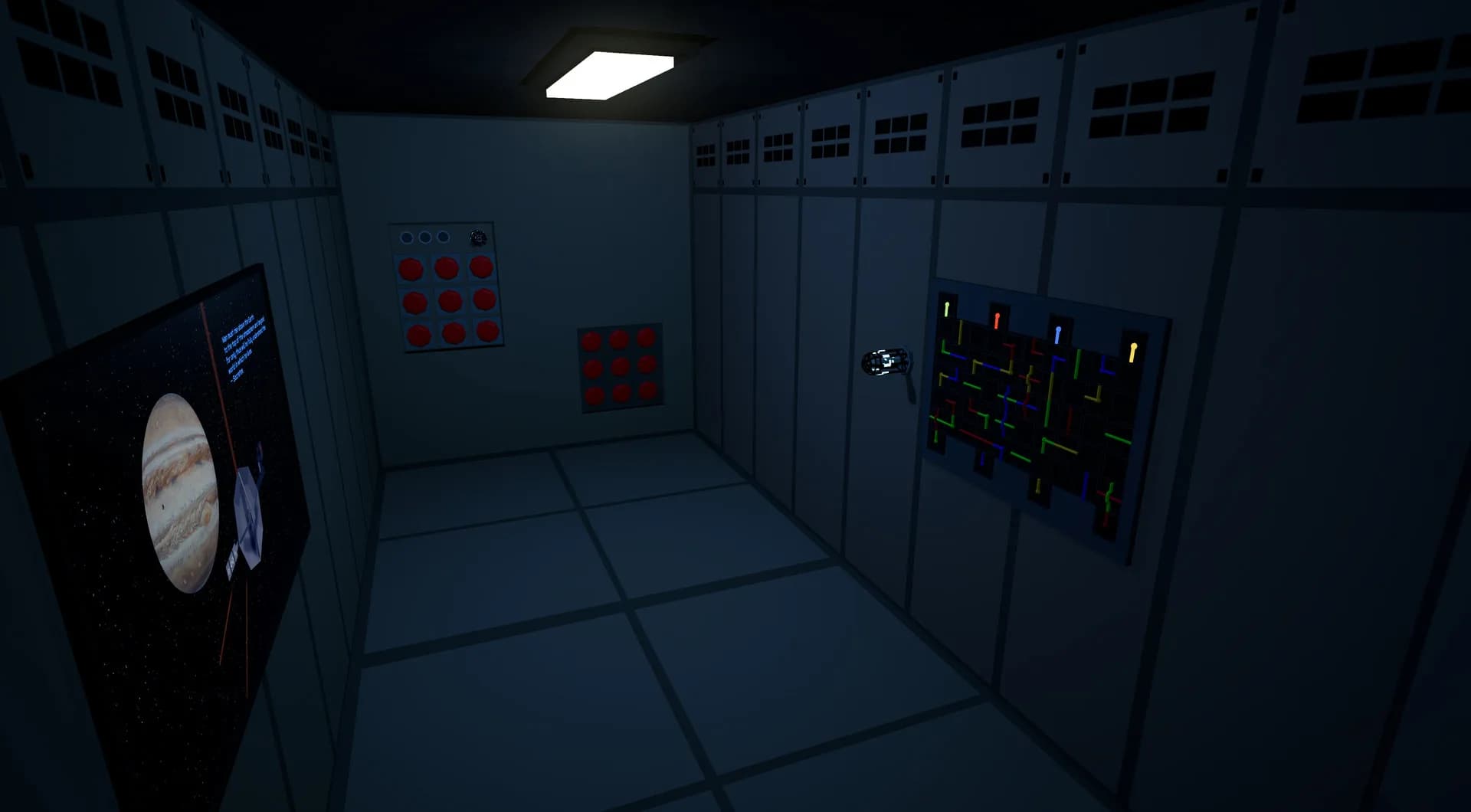 Spacescape görsel 4