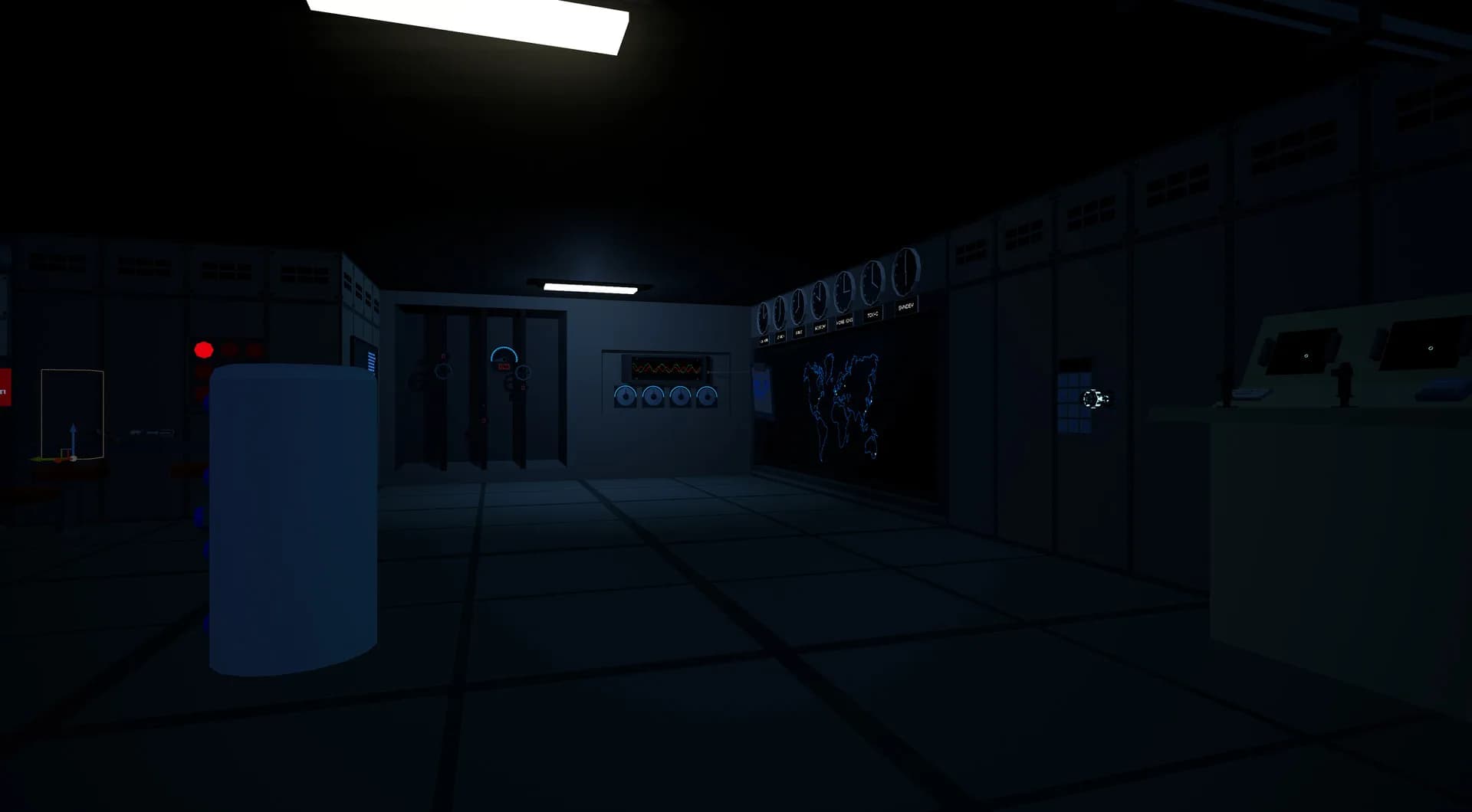 Spacescape görsel 7