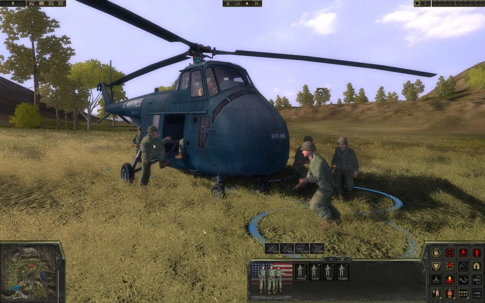 Theatre of War 3: Korea görsel 3