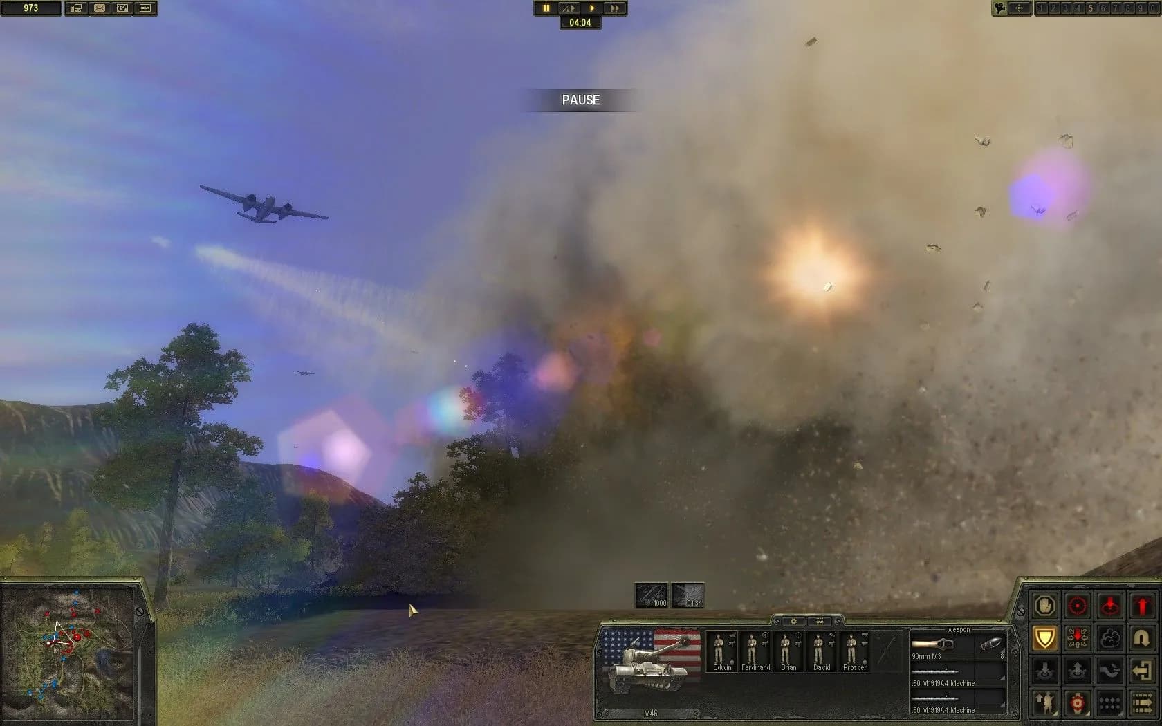 Theatre of War 3: Korea görsel 12