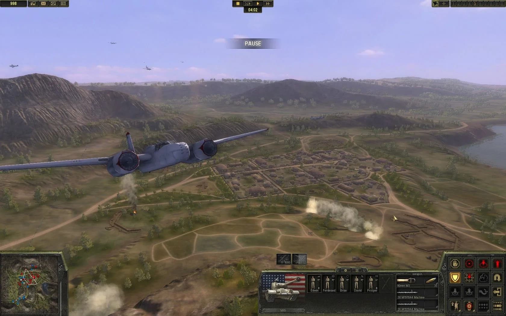 Theatre of War 3: Korea görsel 13