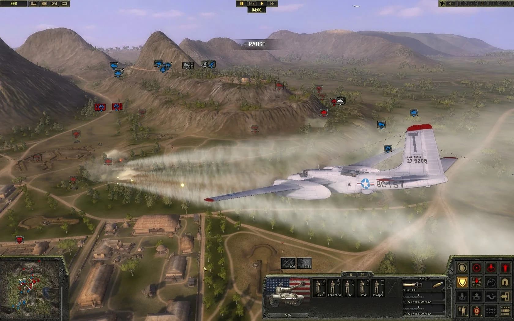 Theatre of War 3: Korea görsel 14