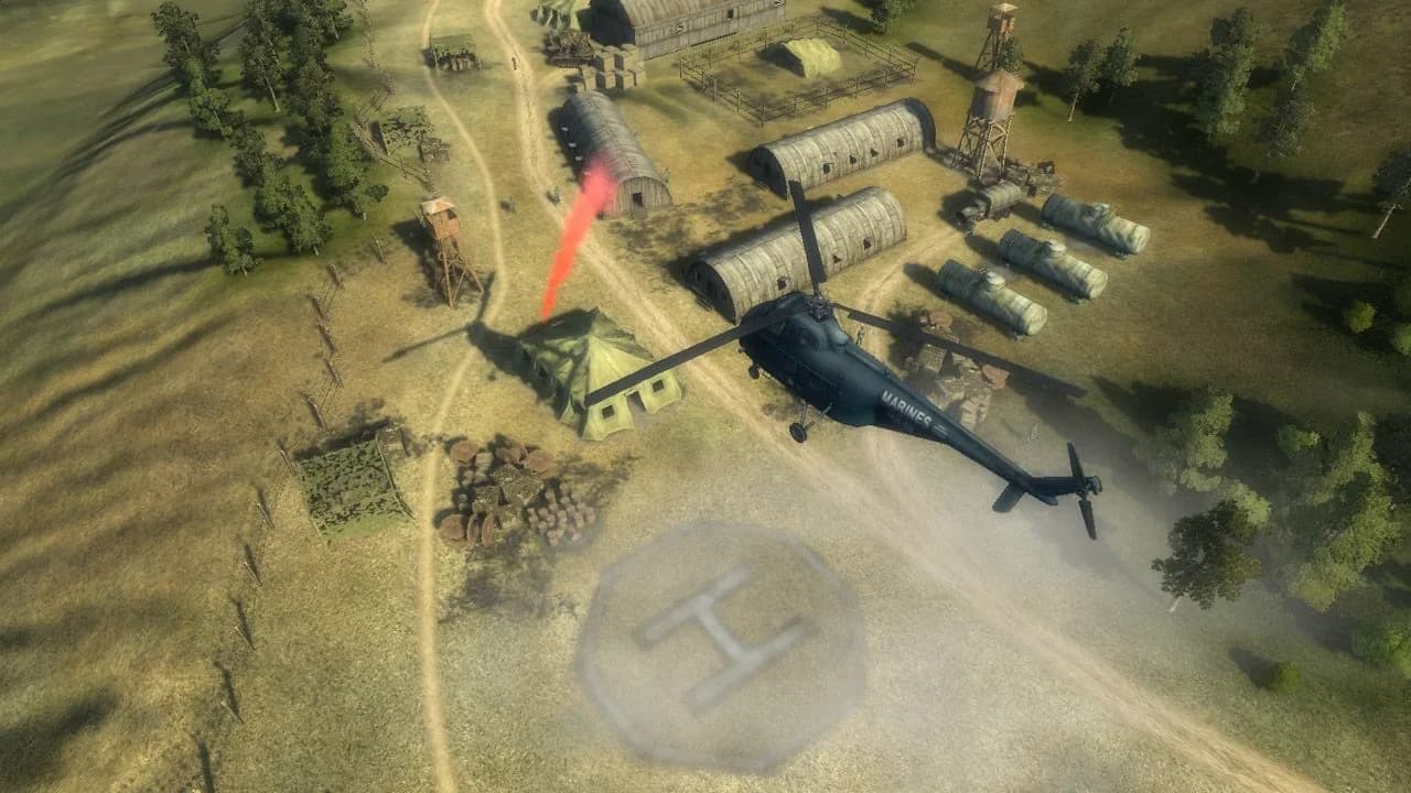 Theatre of War 3: Korea görsel 15