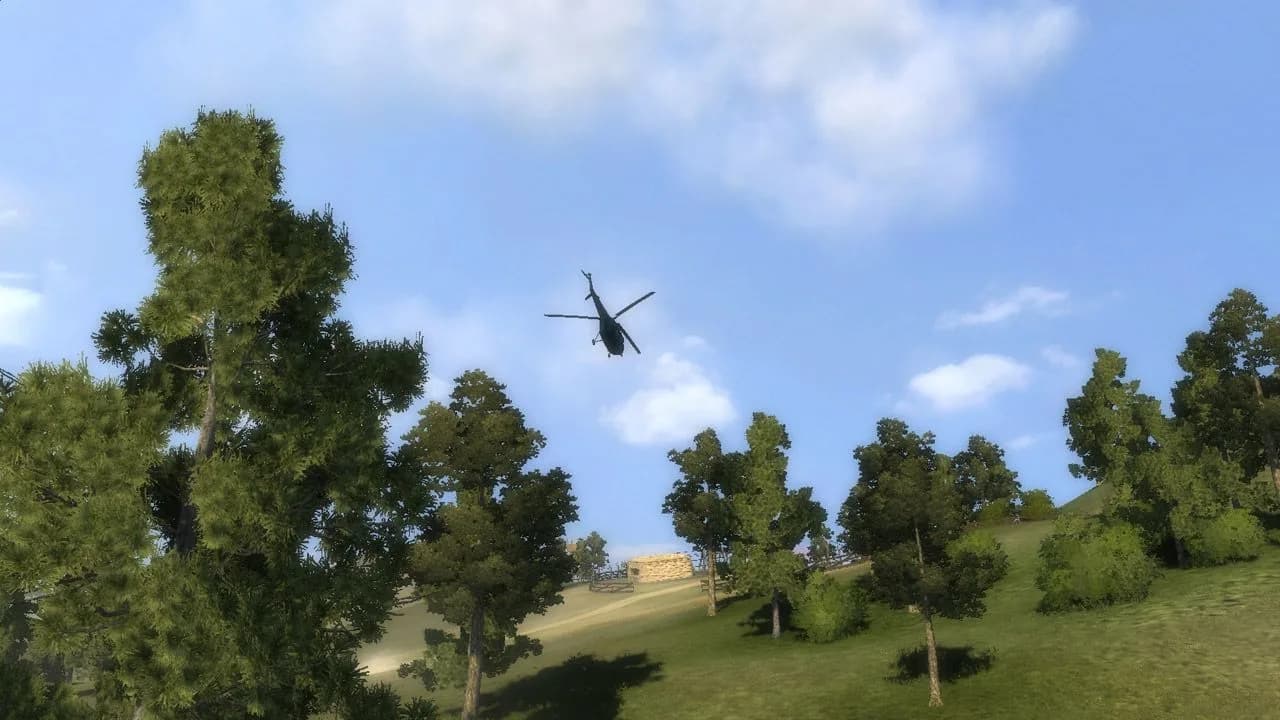 Theatre of War 3: Korea görsel 16
