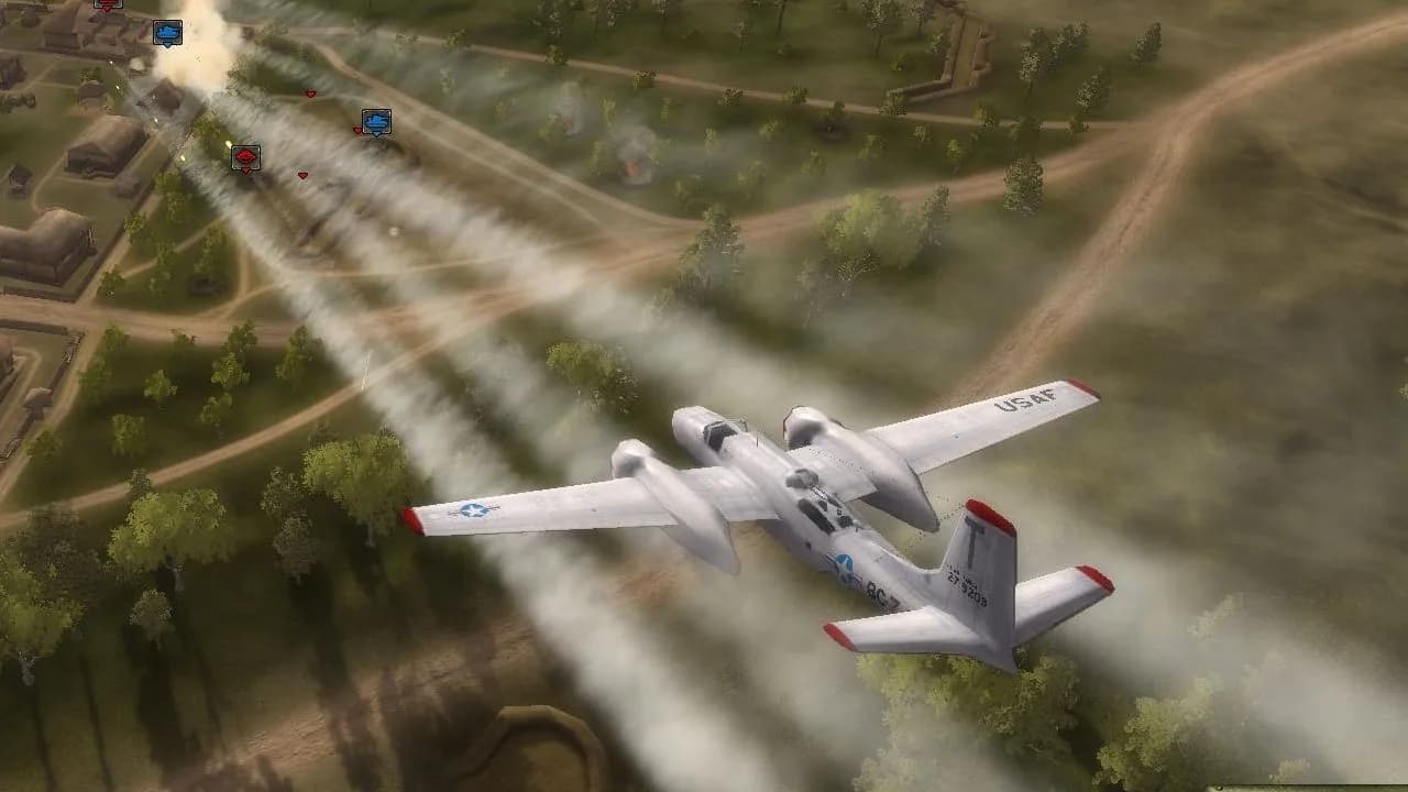 Theatre of War 3: Korea görsel 18