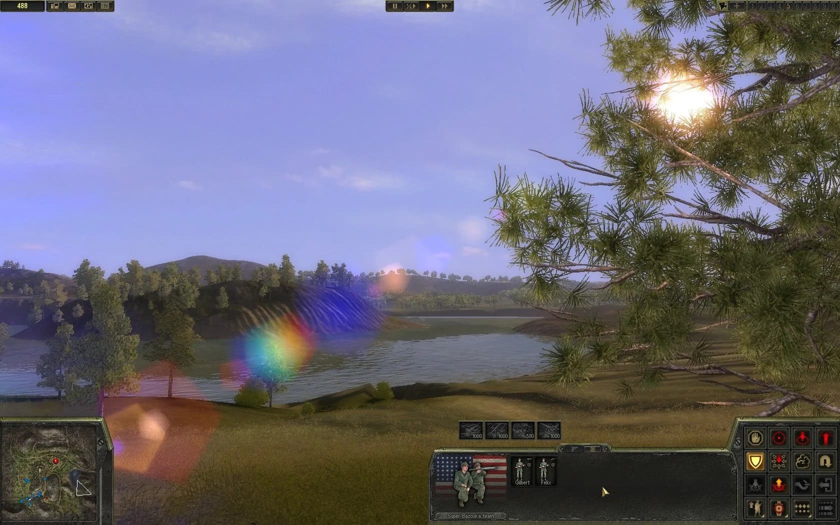 Theatre of War 3: Korea görsel 5