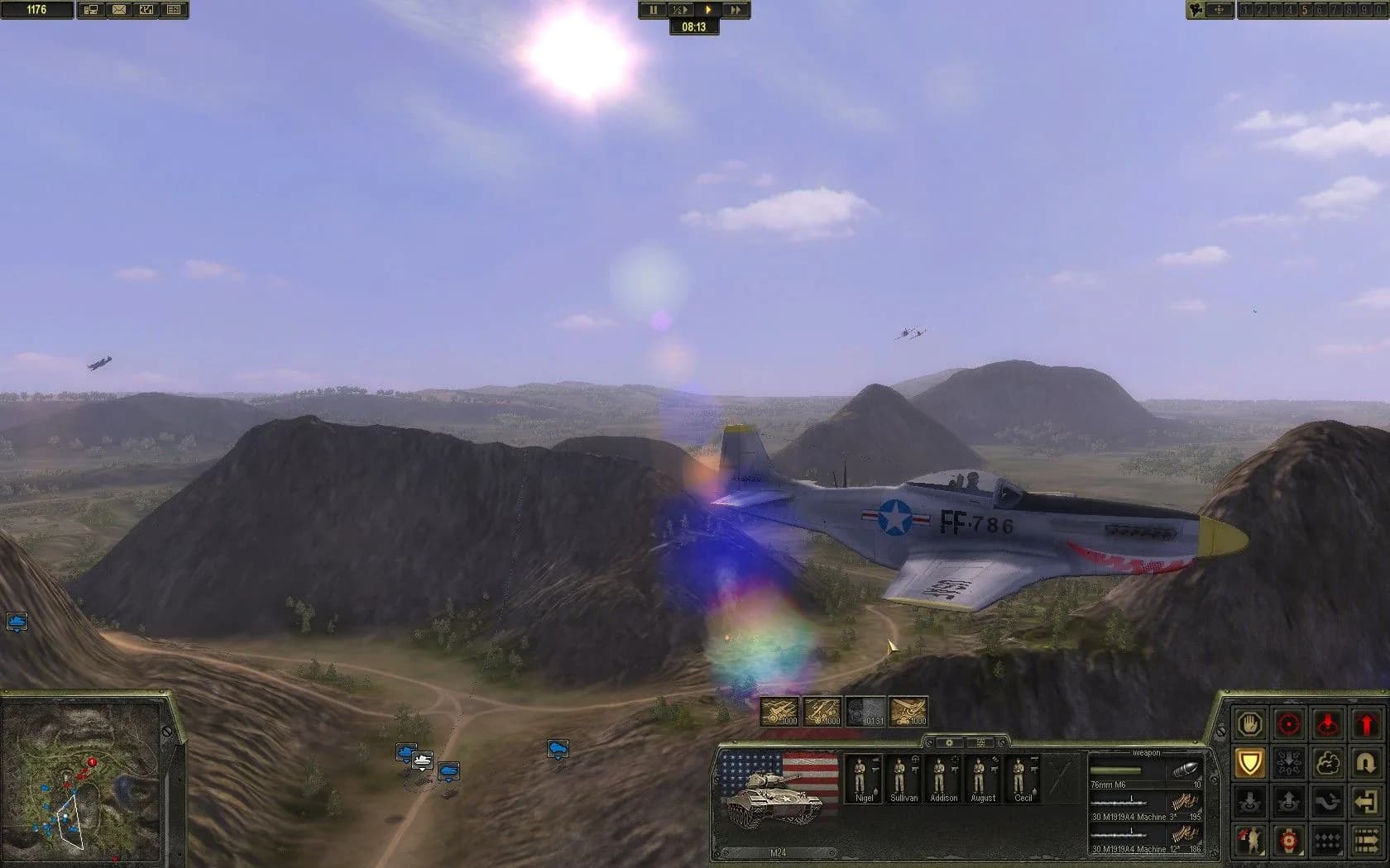 Theatre of War 3: Korea görsel 7