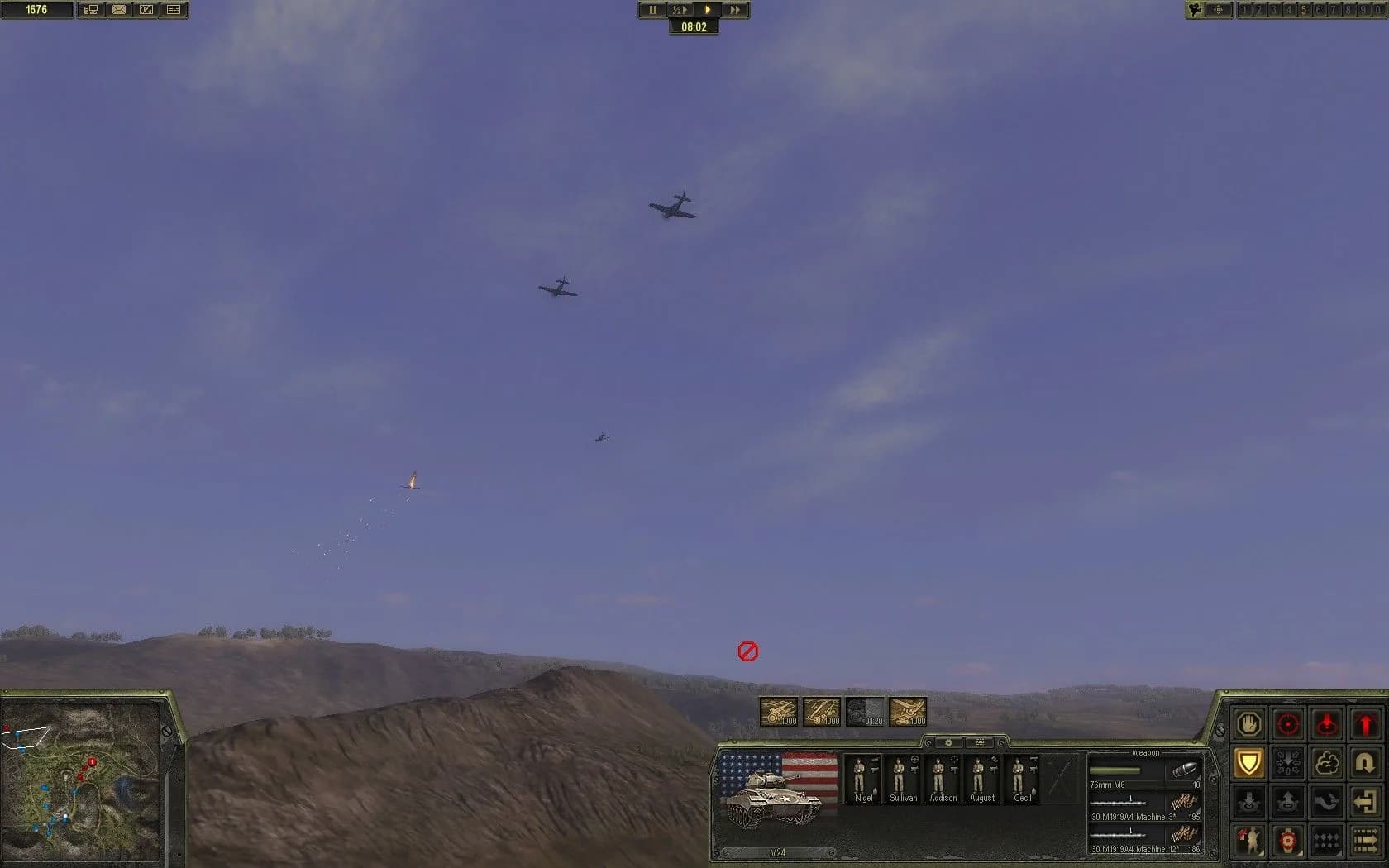 Theatre of War 3: Korea görsel 8