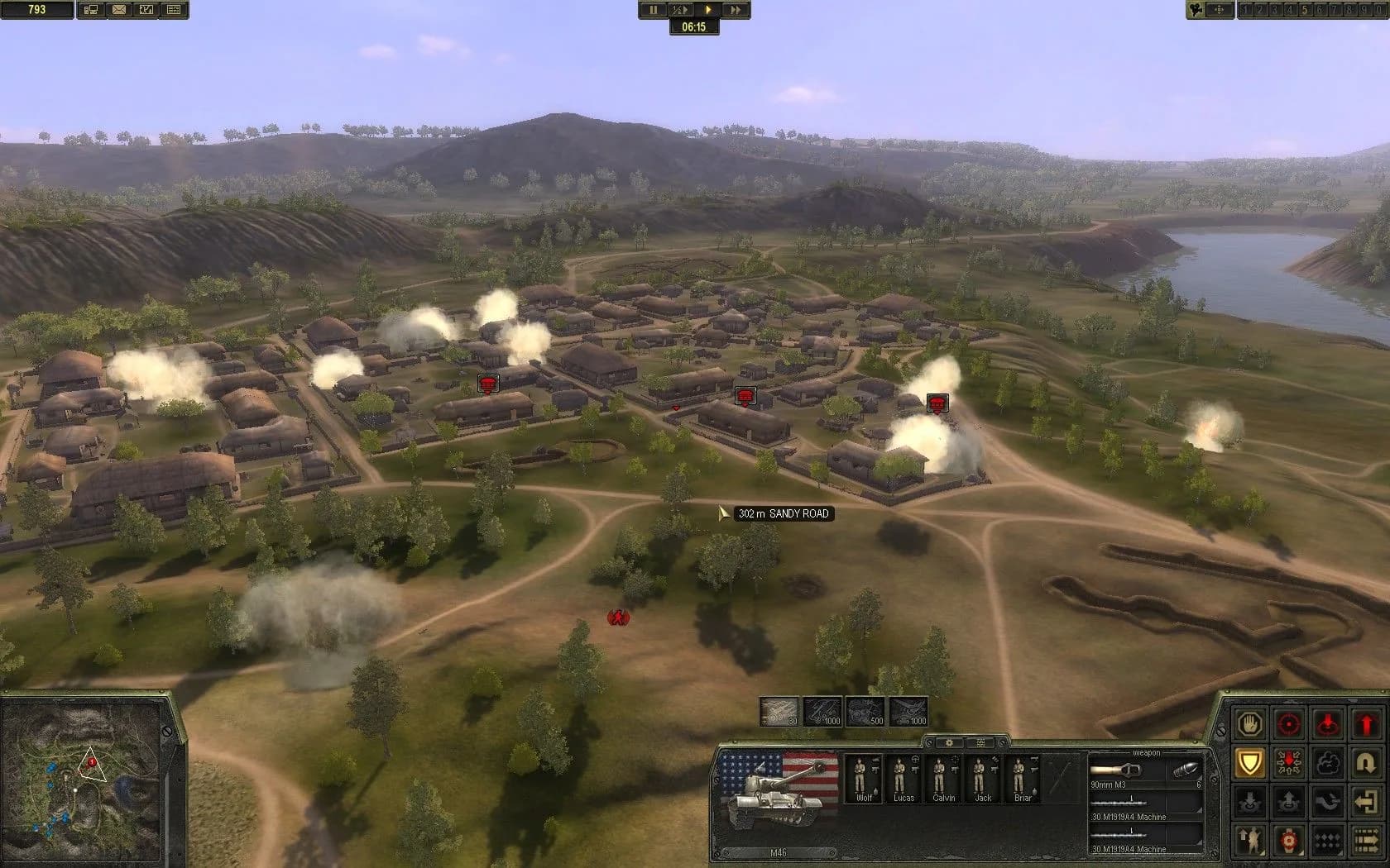 Theatre of War 3: Korea görsel 9