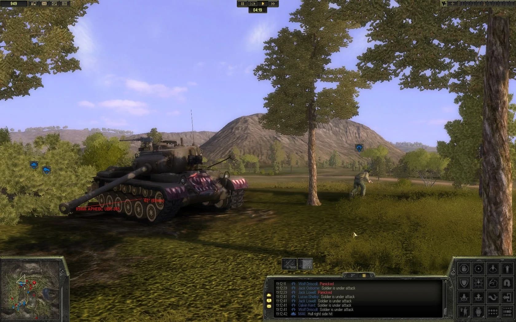 Theatre of War 3: Korea görsel 11