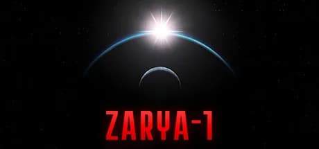 Zarya-1: Mystery on the Moon
