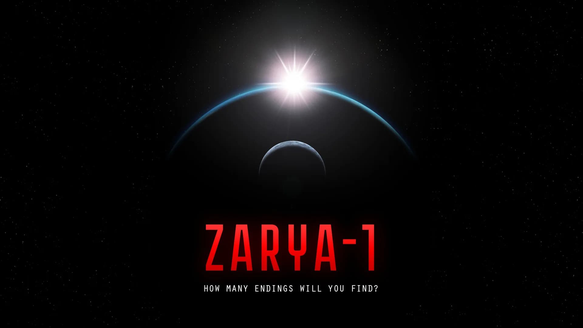 Zarya-1: Mystery on the Moon görsel 4