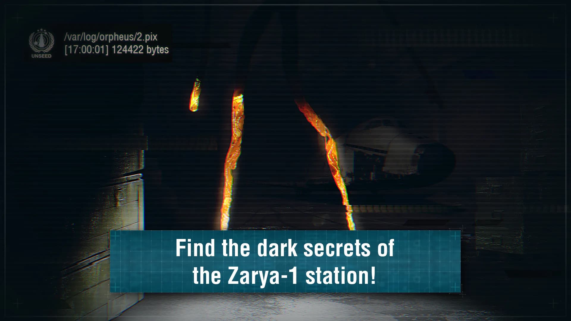 Zarya-1: Mystery on the Moon görsel 6