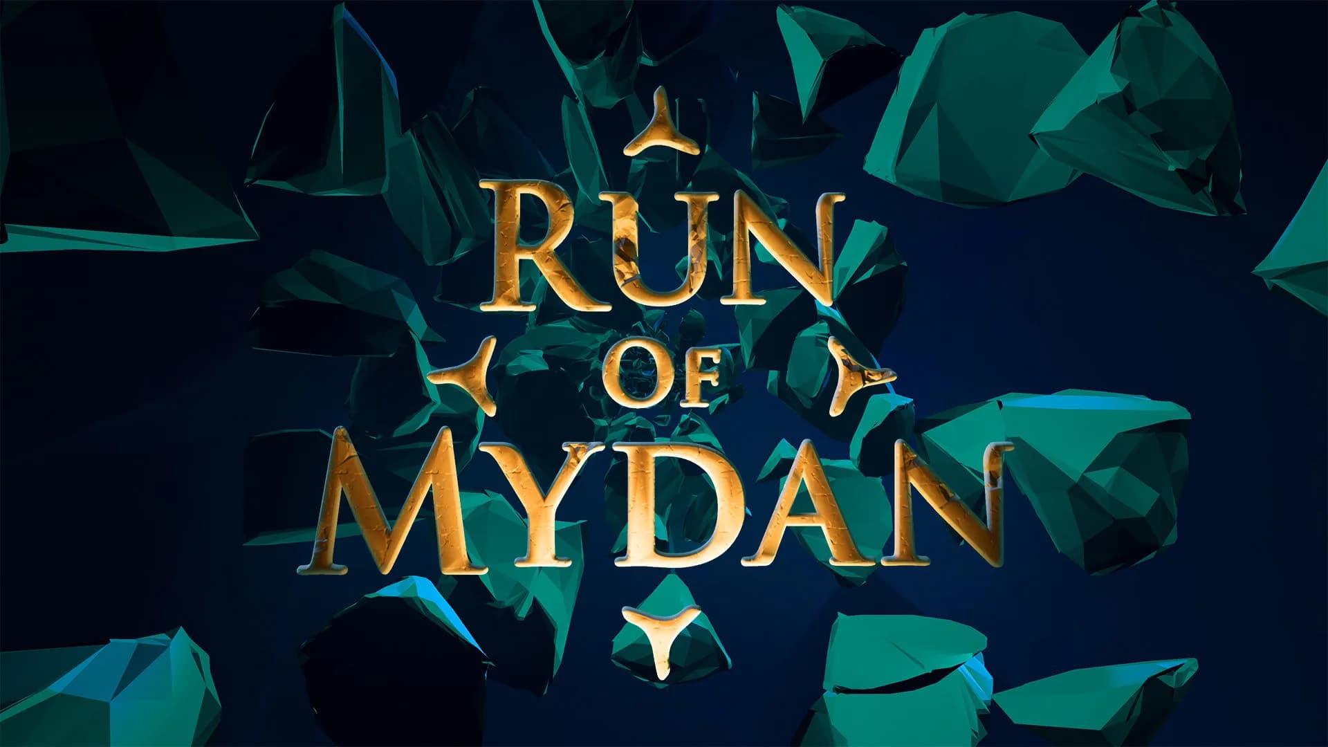 Run Of Mydan görsel 27