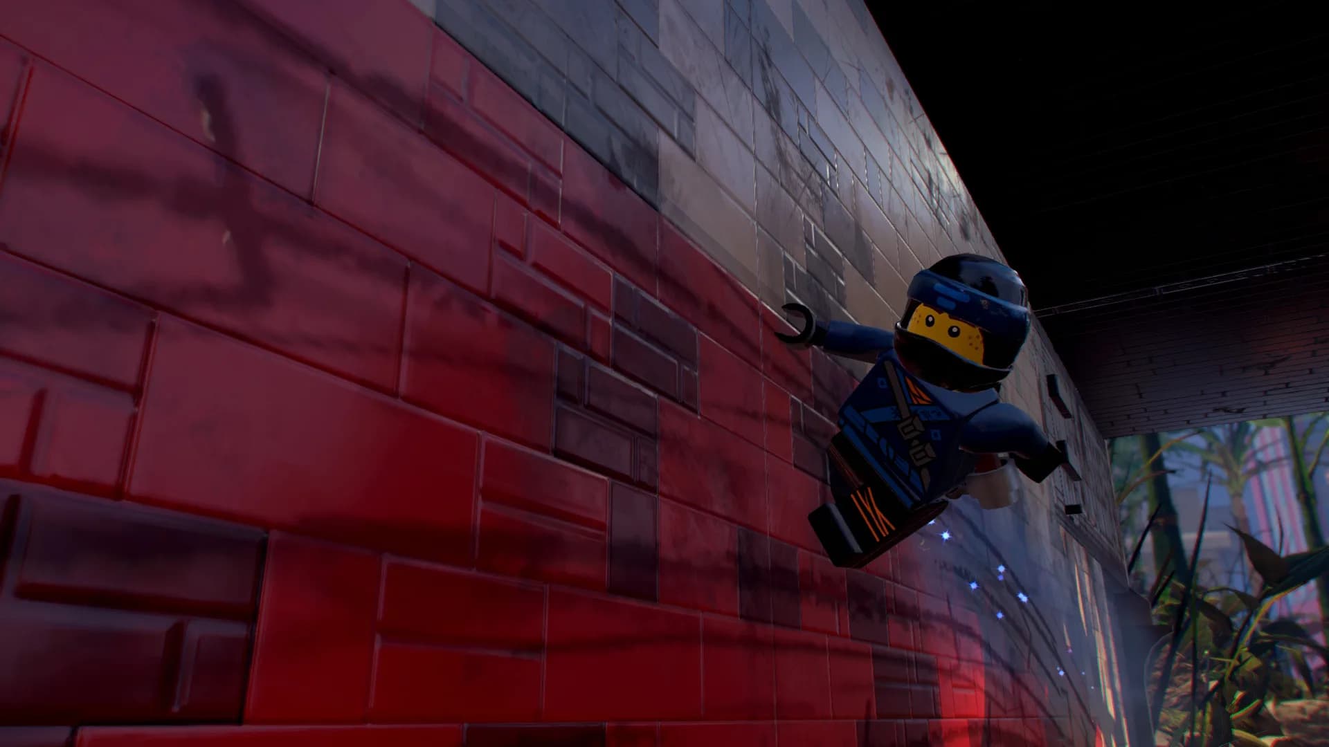 The LEGO® NINJAGO® Movie Video Game görsel 5