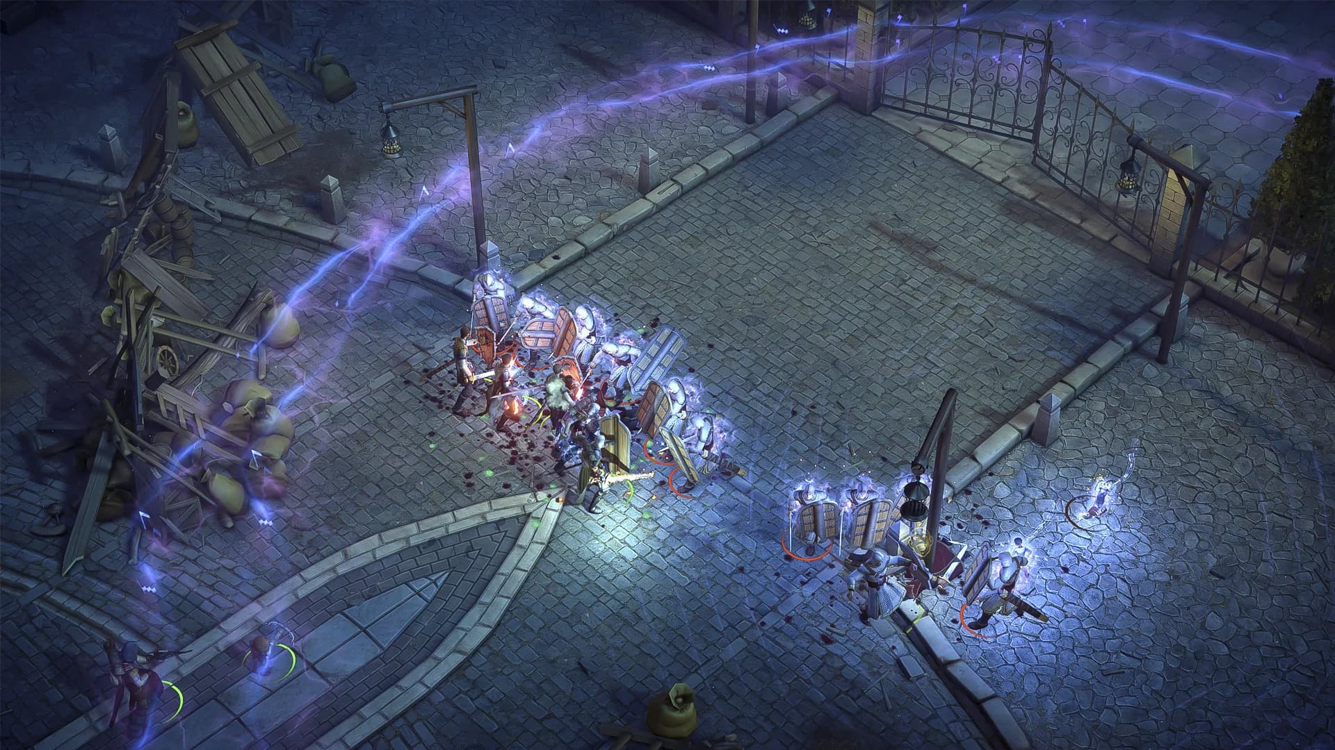 Pathfinder: Kingmaker — Enhanced Plus Edition görsel 12