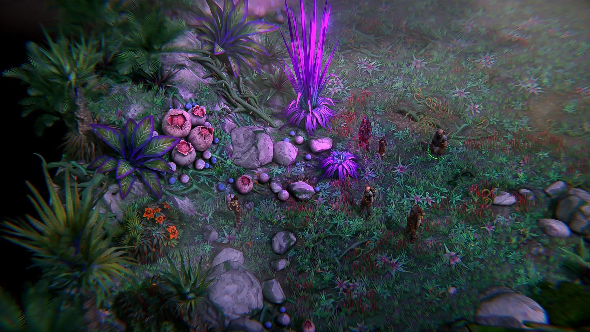Pathfinder: Kingmaker — Enhanced Plus Edition görsel 13