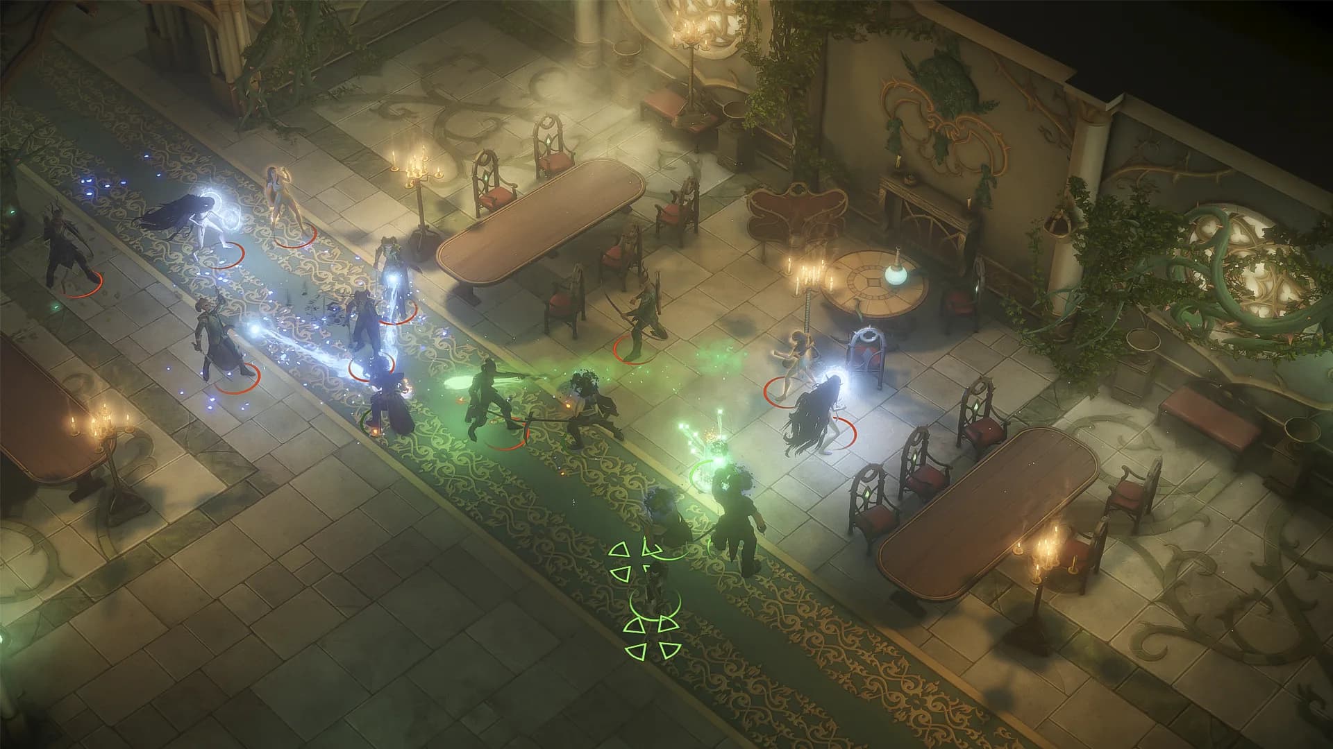 Pathfinder: Kingmaker — Enhanced Plus Edition görsel 18