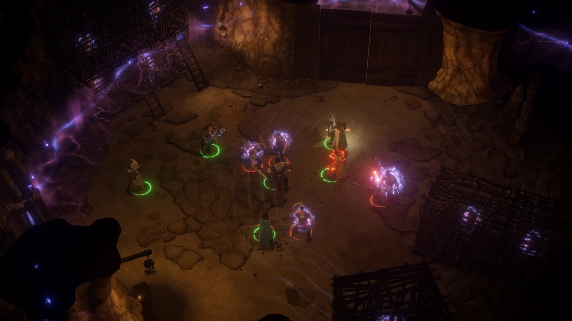 Pathfinder: Kingmaker — Enhanced Plus Edition görsel 6