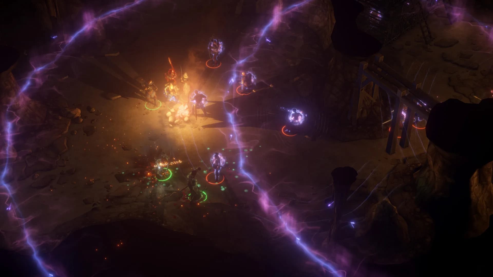 Pathfinder: Kingmaker — Enhanced Plus Edition görsel 7
