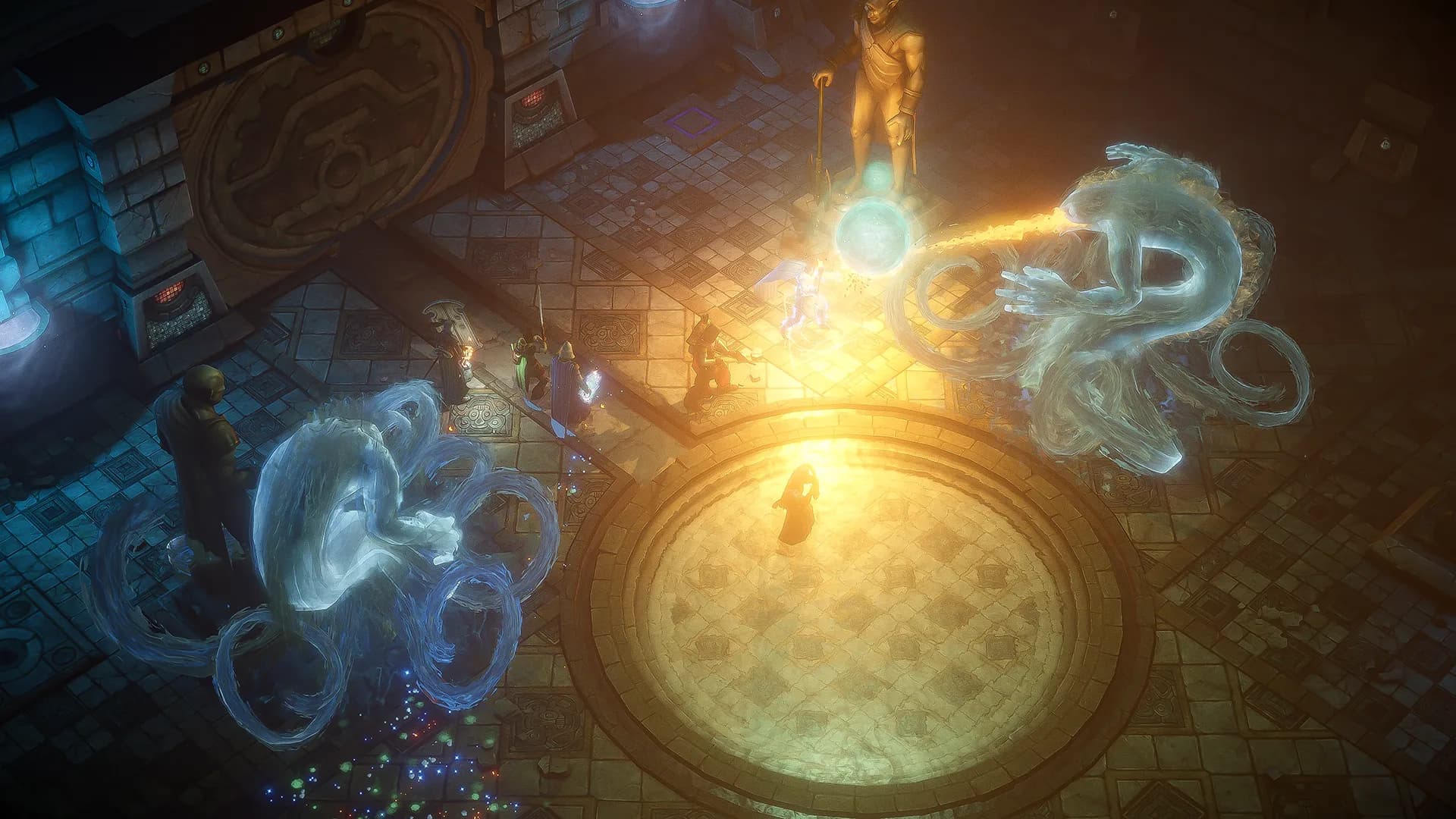 Pathfinder: Kingmaker — Enhanced Plus Edition görsel 9