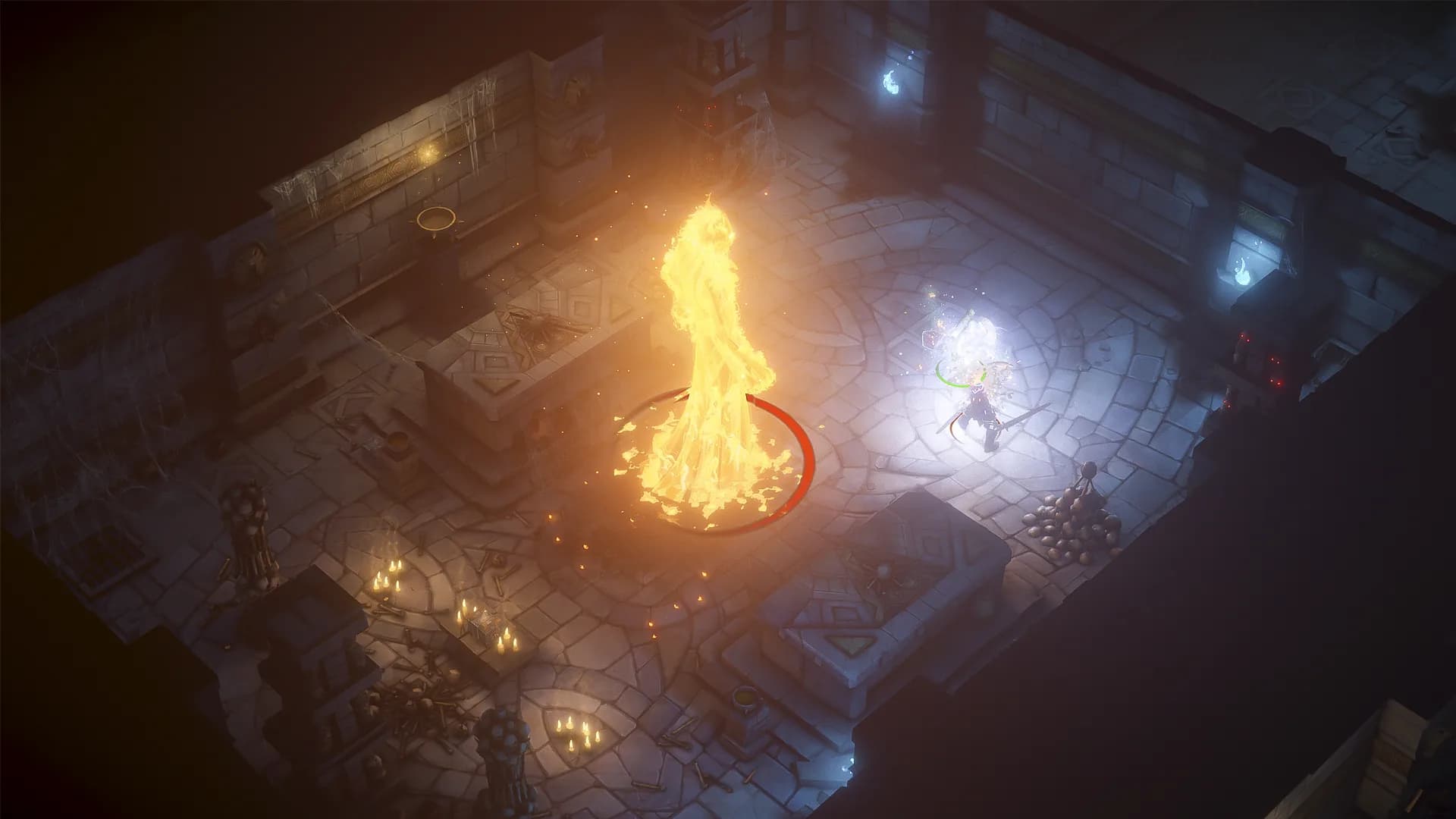 Pathfinder: Kingmaker — Enhanced Plus Edition görsel 10
