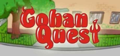 Gohan Quest görsel 1