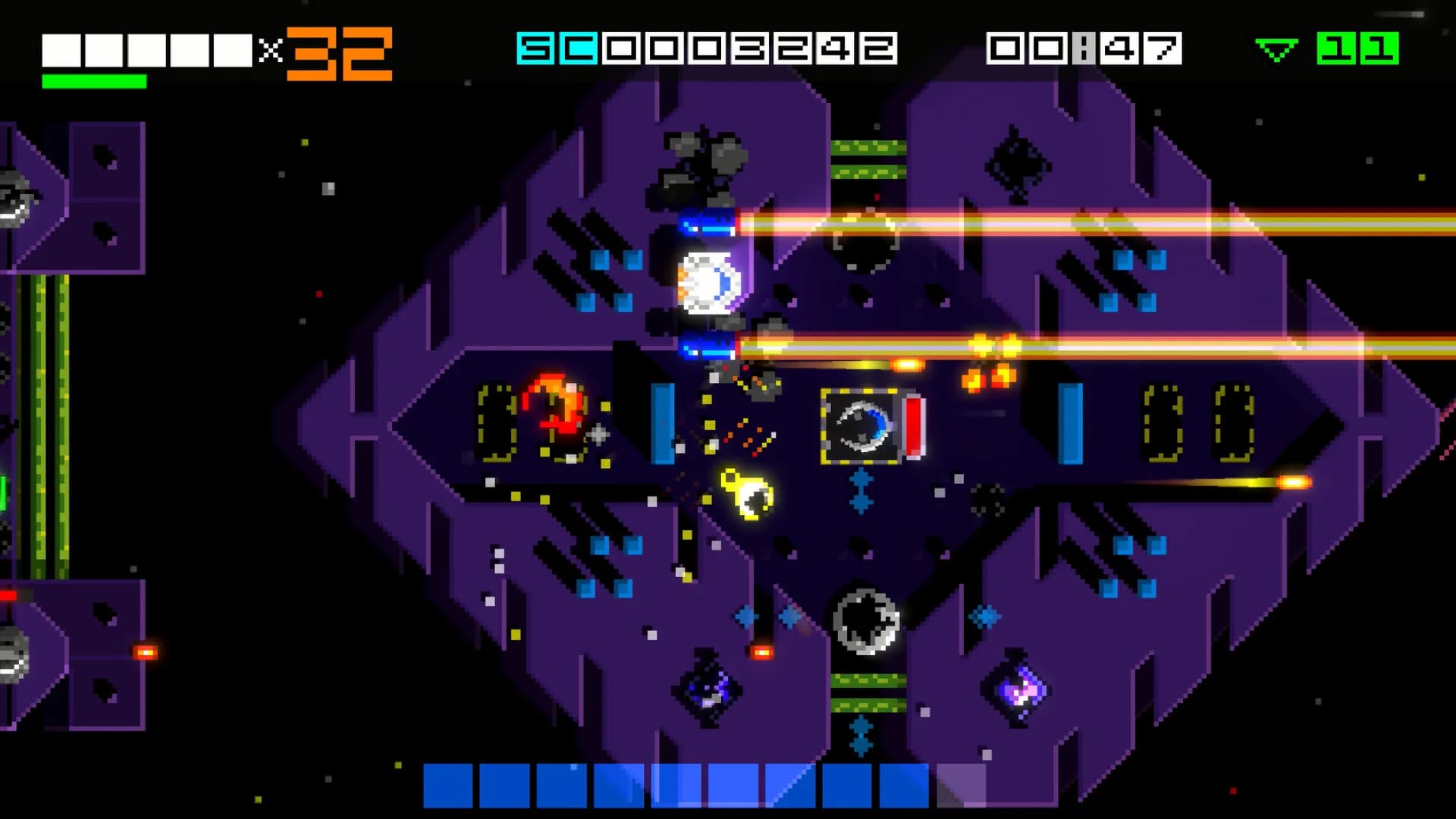 Hyper Sentinel görsel 3
