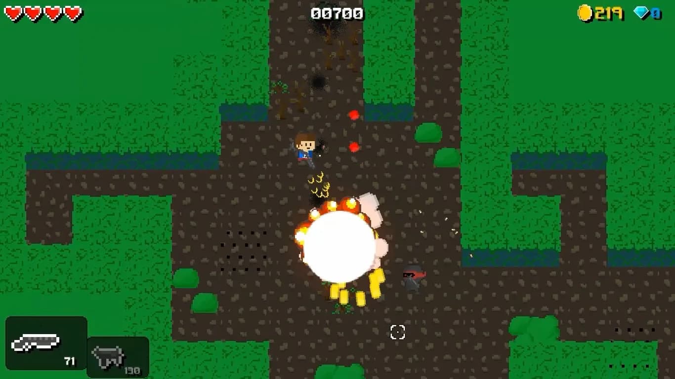 In Game Adventure: Legend of Monsters görsel 2