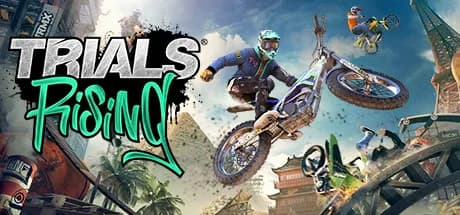 Trials® Rising görsel 1