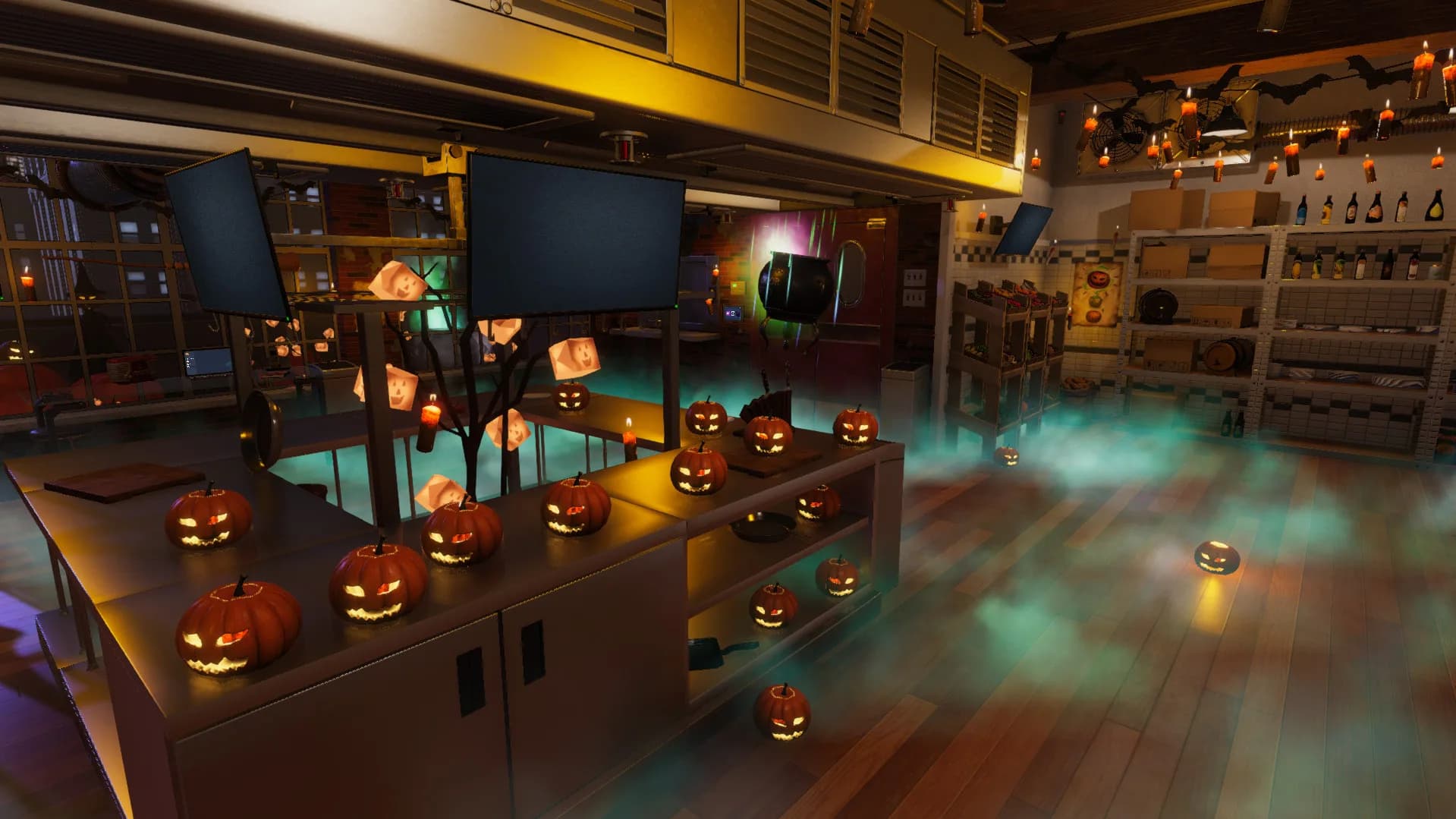 Cooking Simulator görsel 12