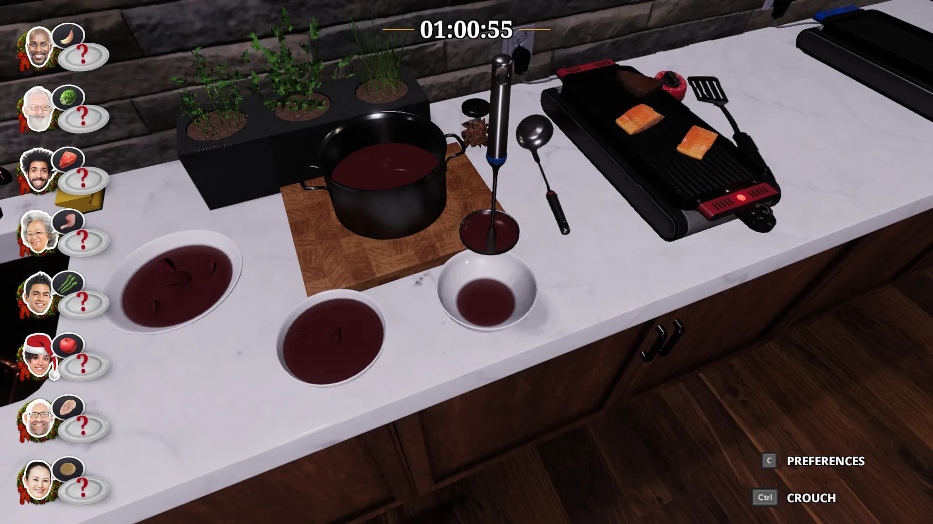 Cooking Simulator görsel 14