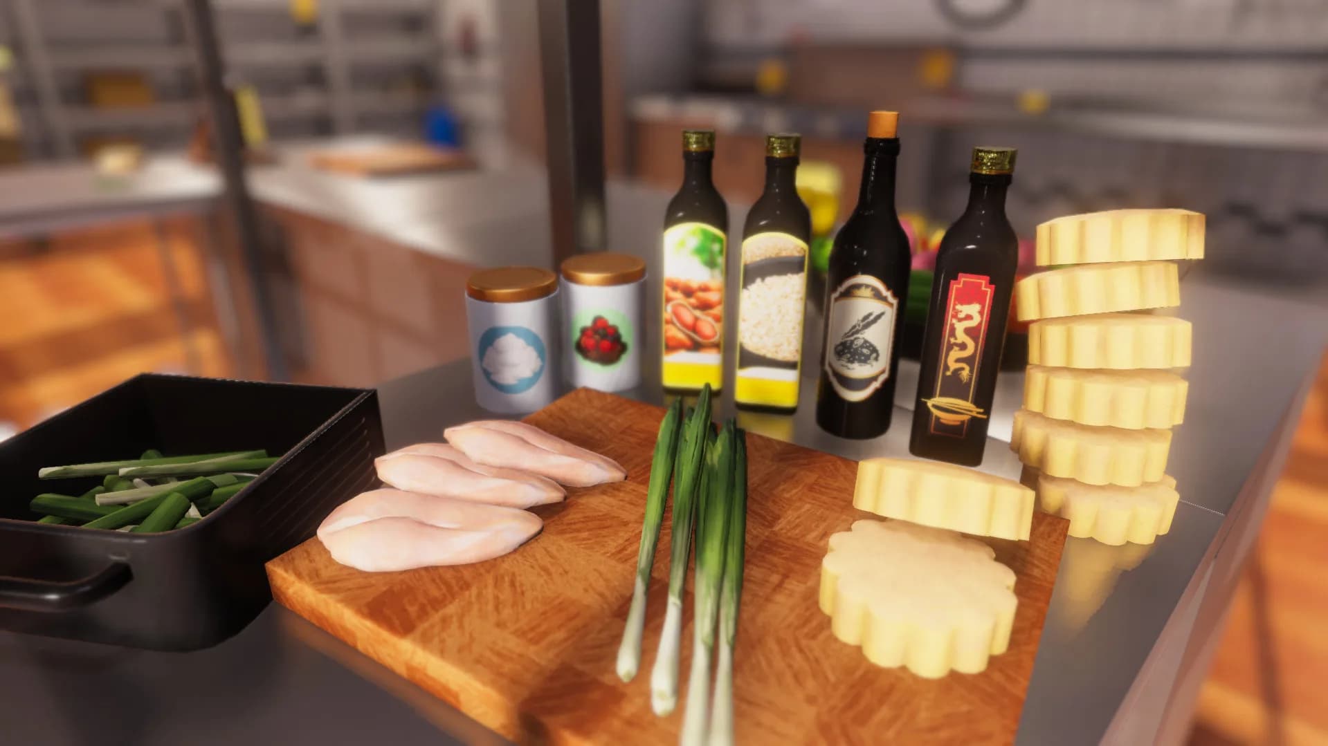 Cooking Simulator görsel 15