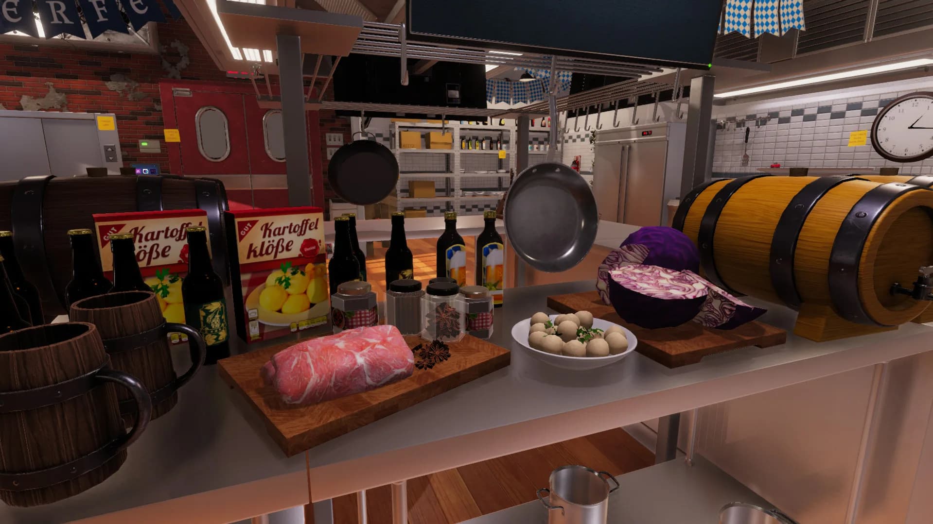 Cooking Simulator görsel 16