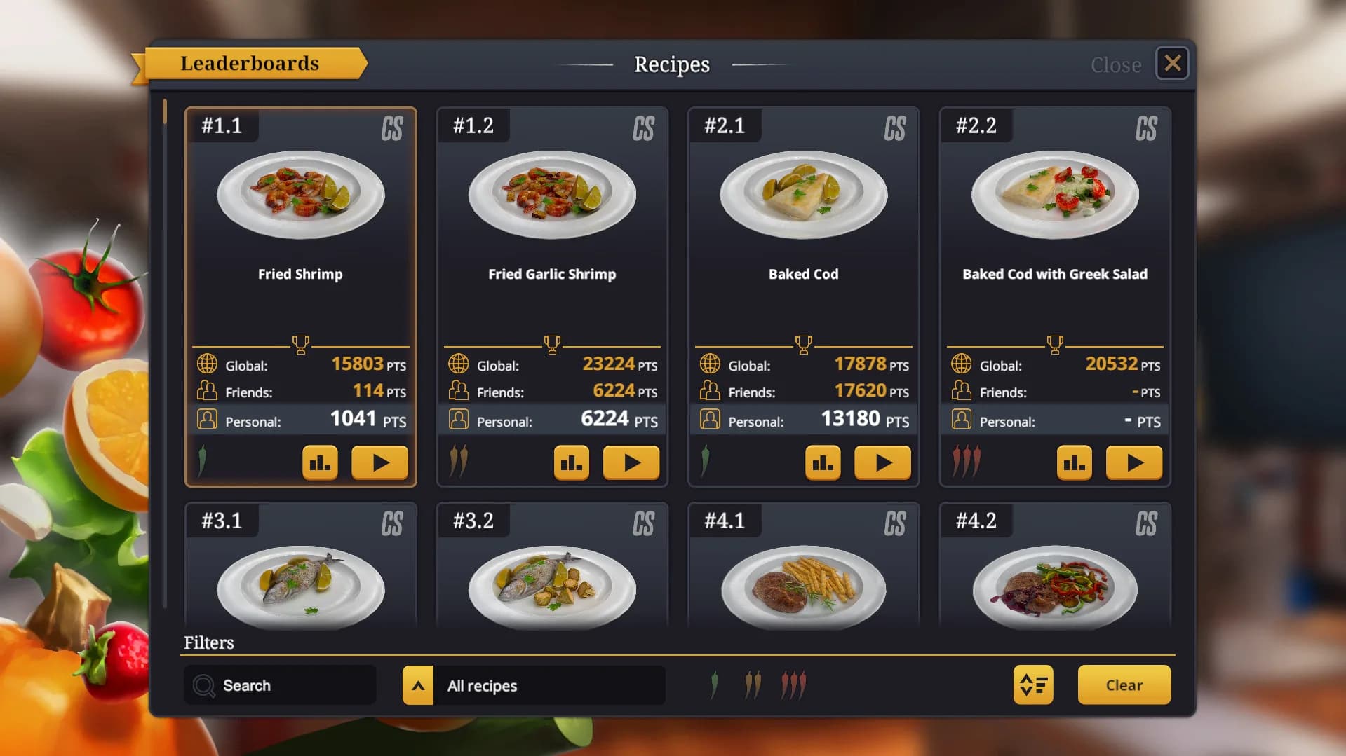 Cooking Simulator görsel 17
