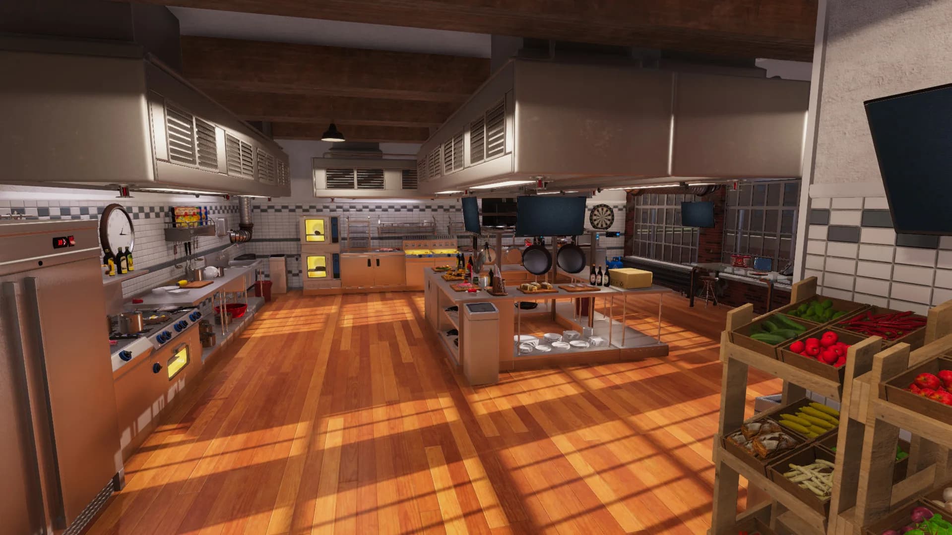 Cooking Simulator görsel 20