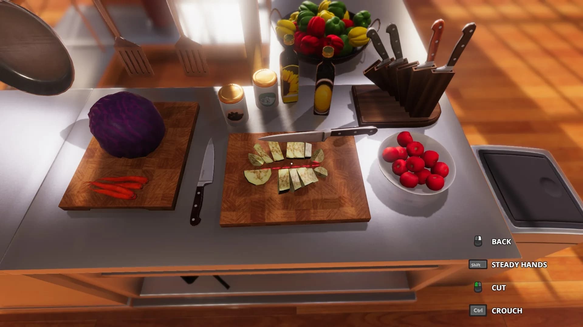 Cooking Simulator görsel 6