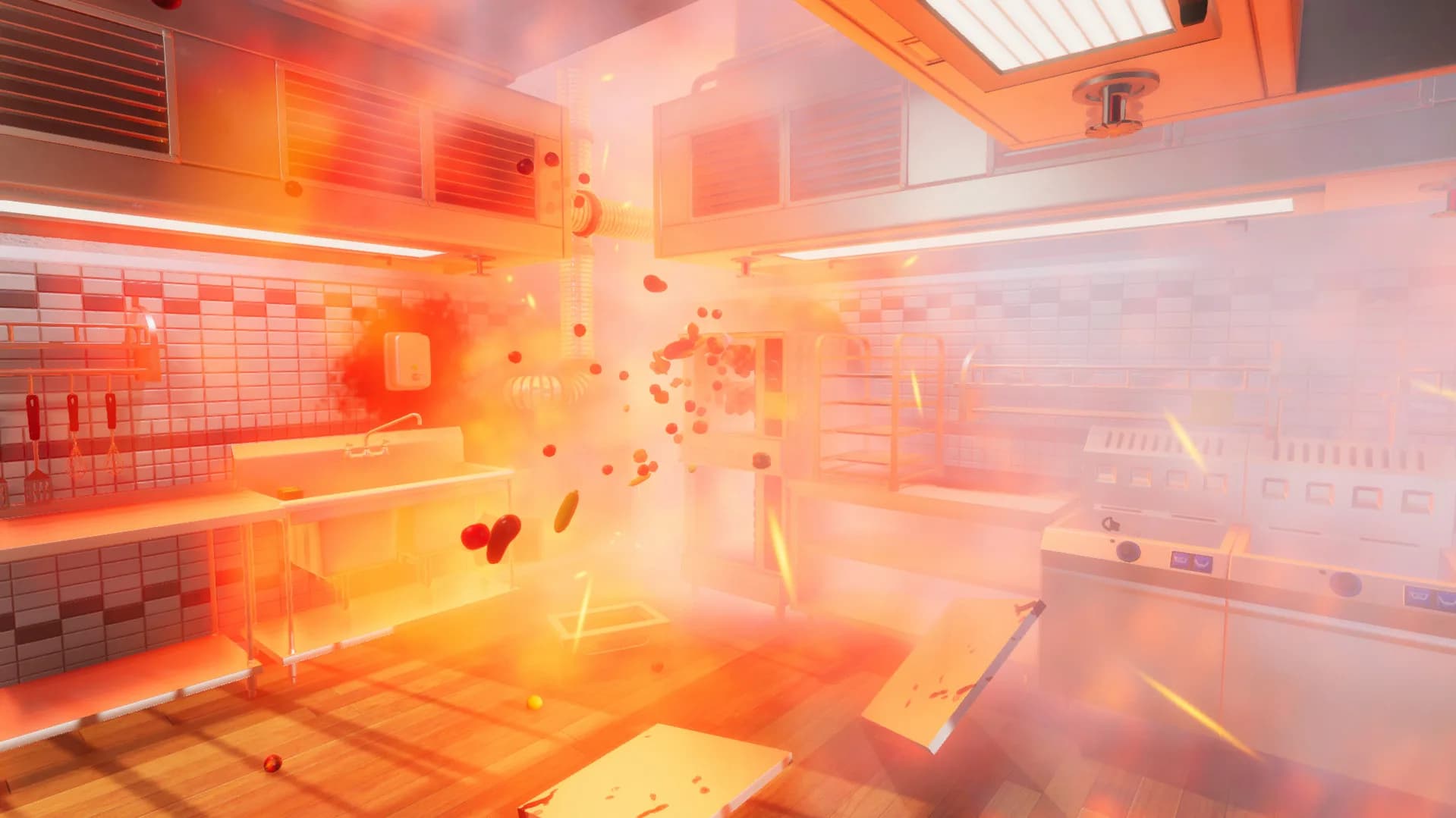 Cooking Simulator görsel 8