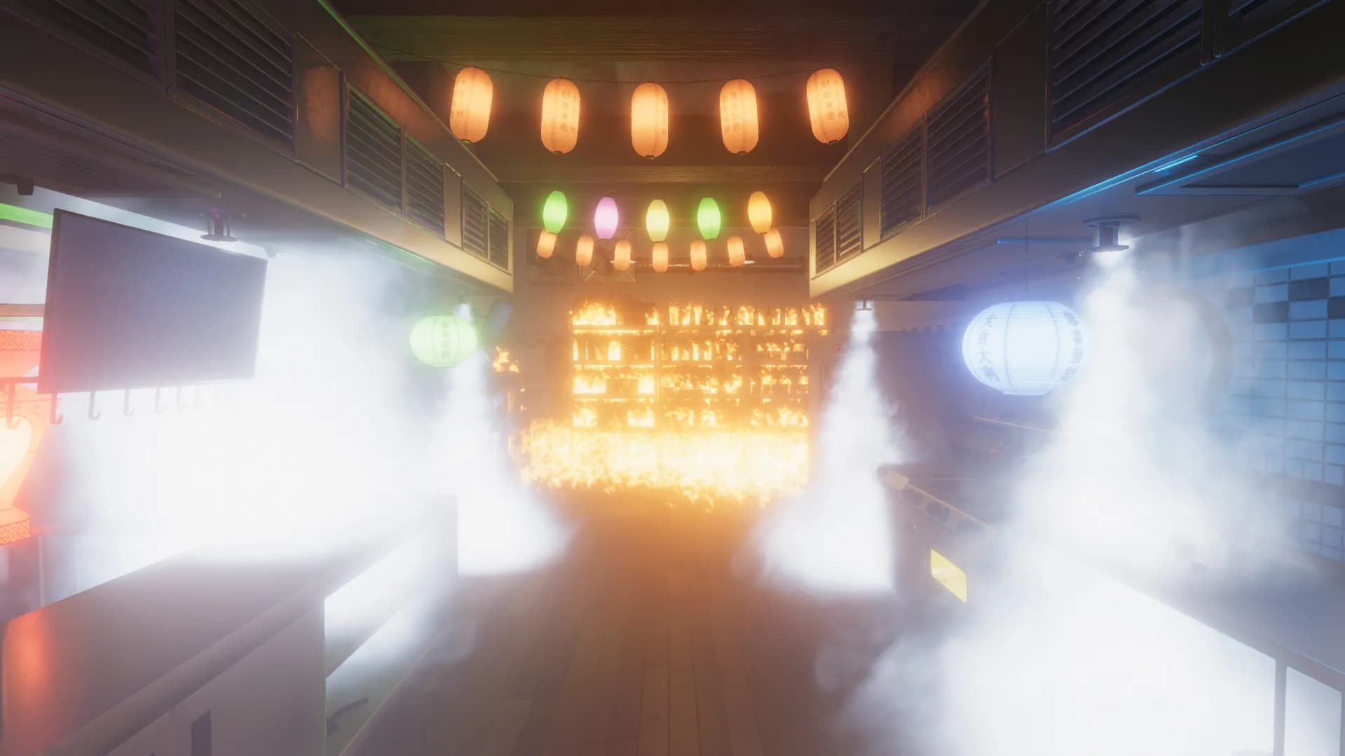 Cooking Simulator görsel 9