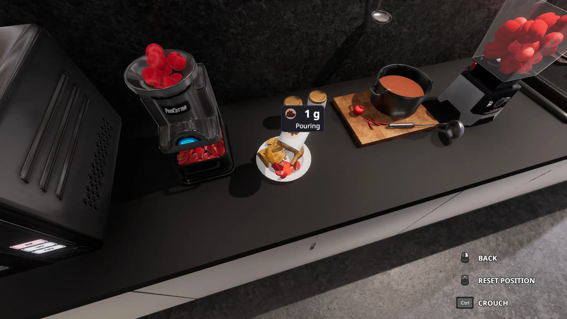 Cooking Simulator görsel 11