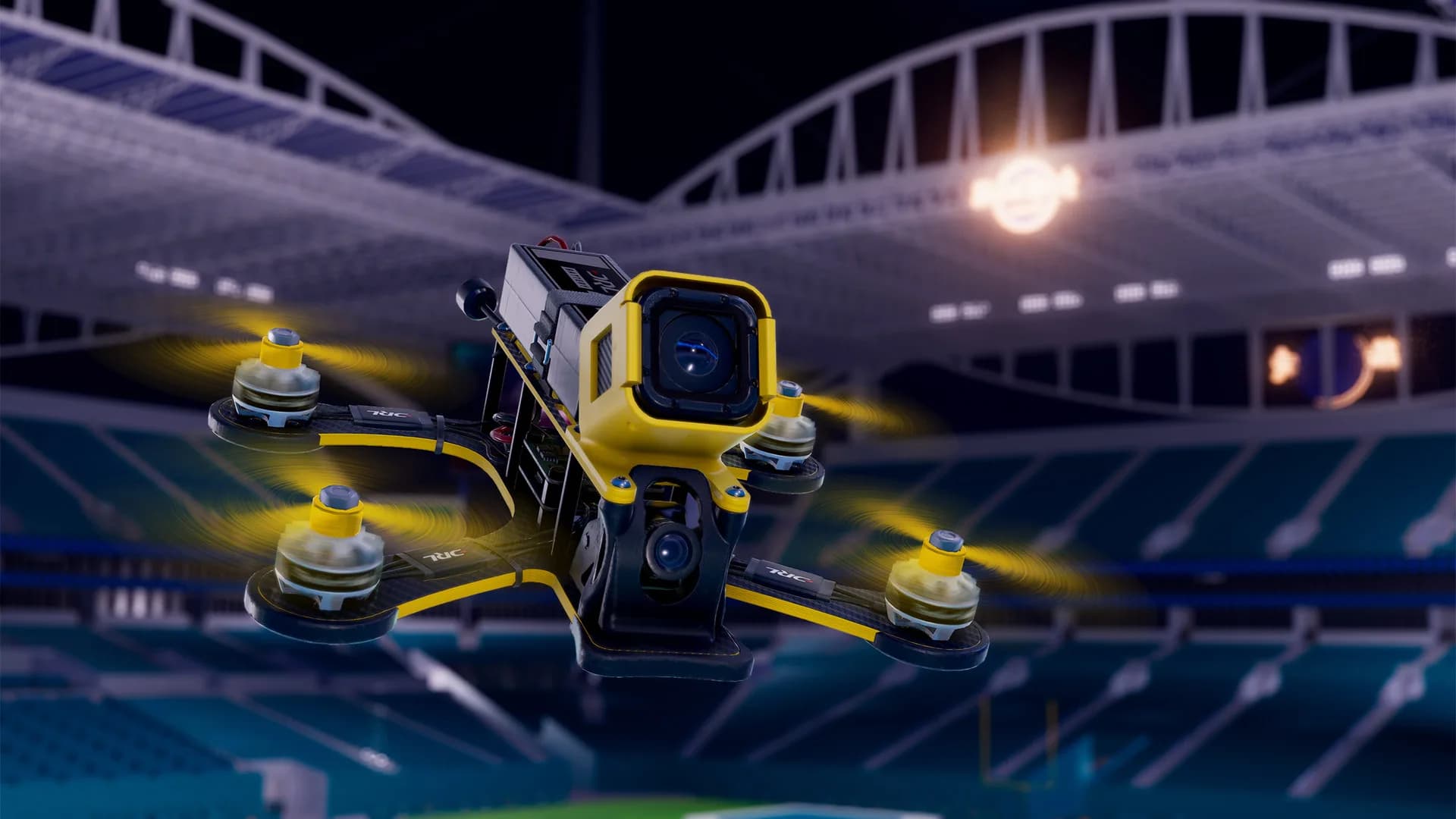 The Drone Racing League Simulator görsel 18