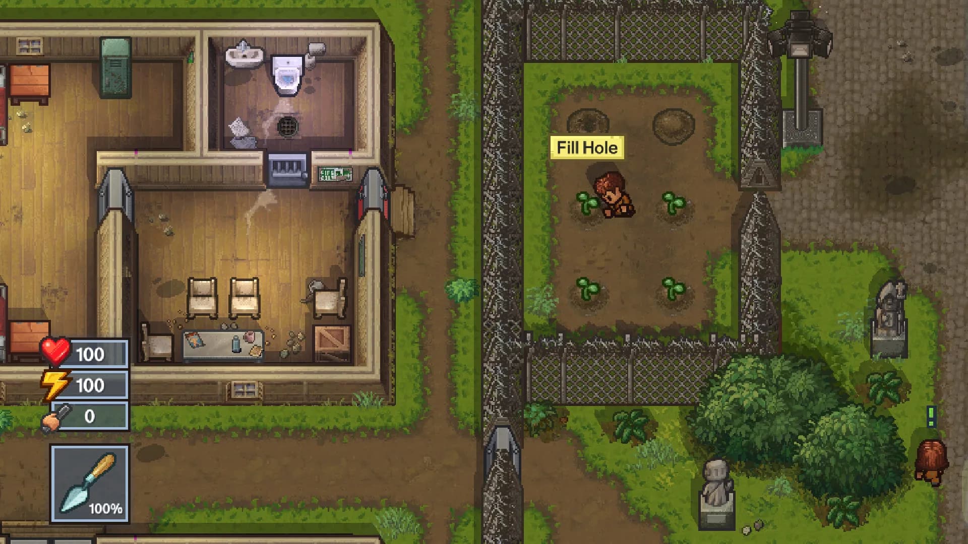 The Escapists 2 görsel 3
